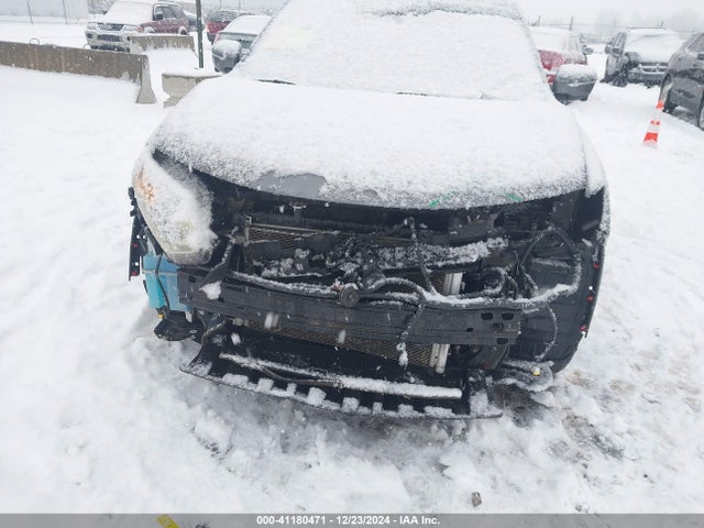 Nissan Rogue Sl 2015 5N1AT2MT8FC885093 Image 6