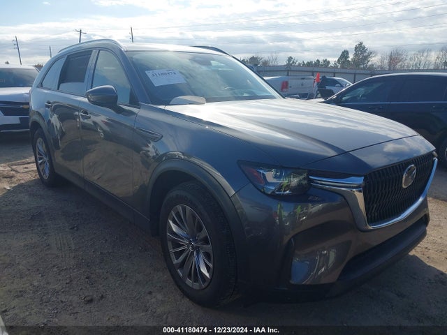 Mazda Cx-90 3.3 Turbo Preferred Plus 2024 JM3KKCHD0R1153424 Image 1