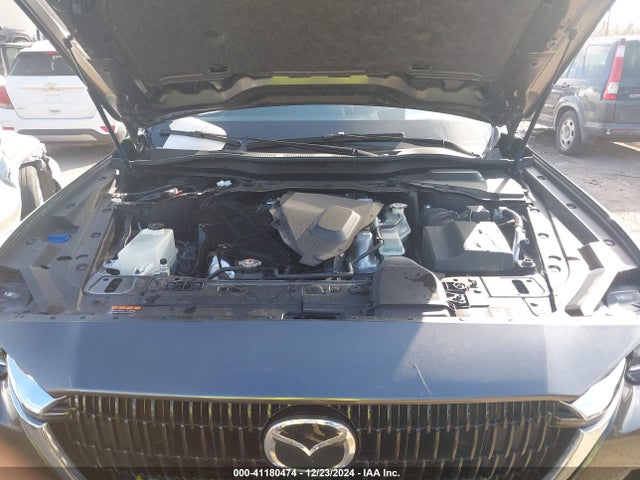 Mazda Cx-90 3.3 Turbo Preferred Plus 2024 JM3KKCHD0R1153424 Image 10