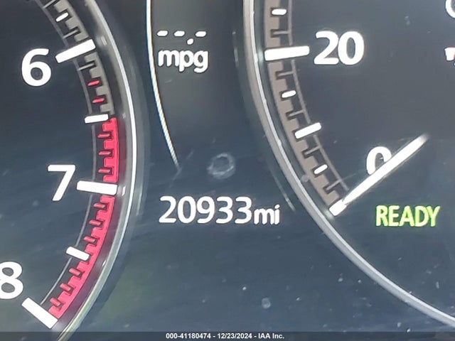 Mazda Cx-90 3.3 Turbo Preferred Plus 2024 JM3KKCHD0R1153424 Image 15