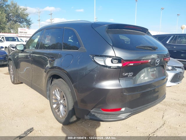 Mazda Cx-90 3.3 Turbo Preferred Plus 2024 JM3KKCHD0R1153424 Image 3