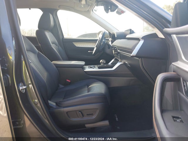 Mazda Cx-90 3.3 Turbo Preferred Plus 2024 JM3KKCHD0R1153424 Image 5