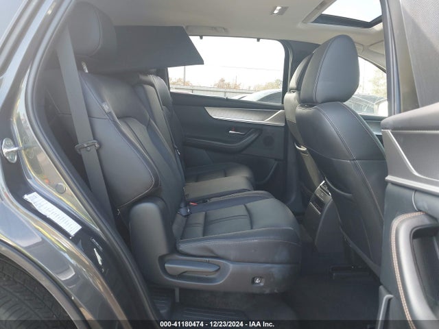 Mazda Cx-90 3.3 Turbo Preferred Plus 2024 JM3KKCHD0R1153424 Image 8