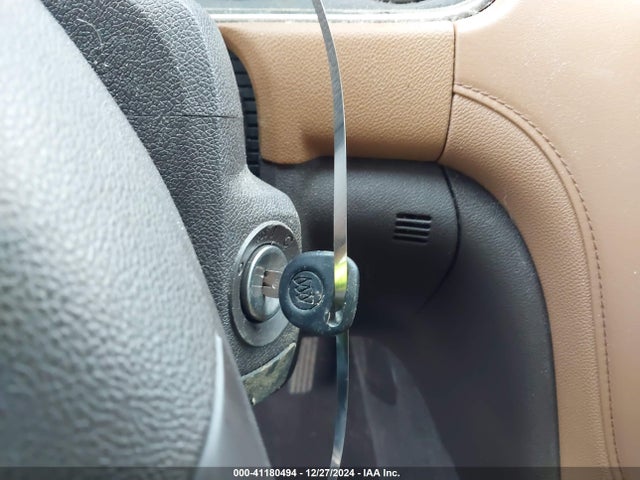 Buick Enclave Leather 2014 5GAKVBKDXEJ149024 Image 11