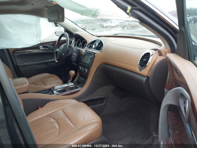 Buick Enclave Leather 2014 5GAKVBKDXEJ149024 Image 5