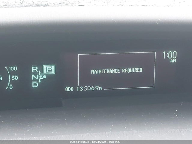 Toyota Prius Plug-in Advanced 2014 JTDKN3DP5E3052927 Image 15