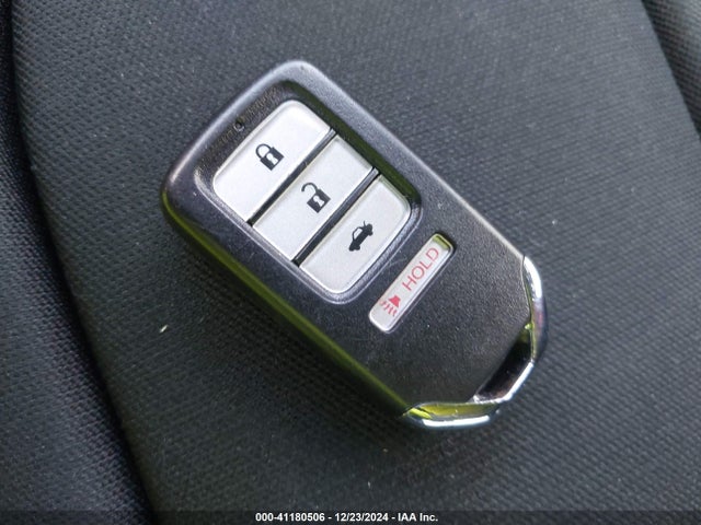Honda CIVIC SI COUPE 2020 2HGFC3A59LH754111 Image 11
