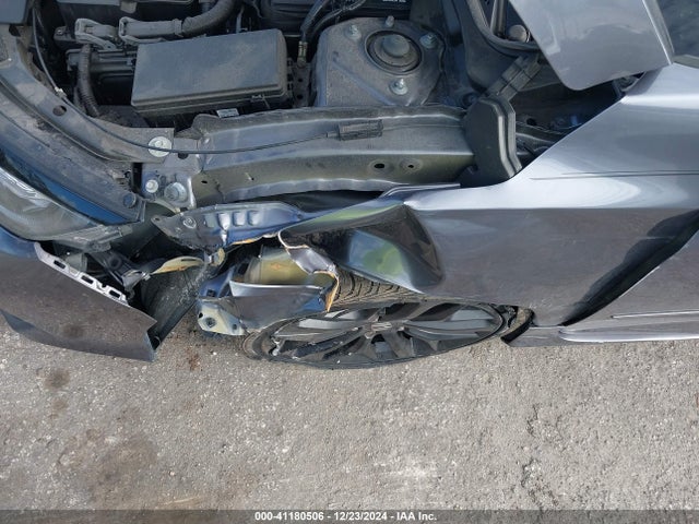 Honda CIVIC SI COUPE 2020 2HGFC3A59LH754111 Image 12