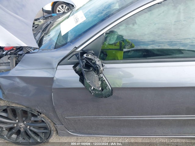 Honda CIVIC SI COUPE 2020 2HGFC3A59LH754111 Image 19