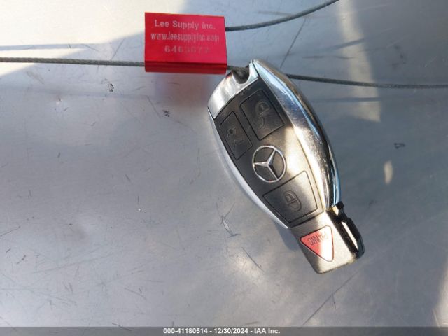 4JGDA0EB4FA495049 Mercedes-Benz Ml 250 Bluetec 4matic