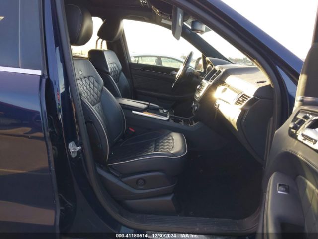 4JGDA0EB4FA495049 Mercedes-Benz Ml 250 Bluetec 4matic