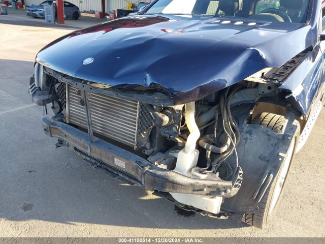 4JGDA0EB4FA495049 Mercedes-Benz Ml 250 Bluetec 4matic
