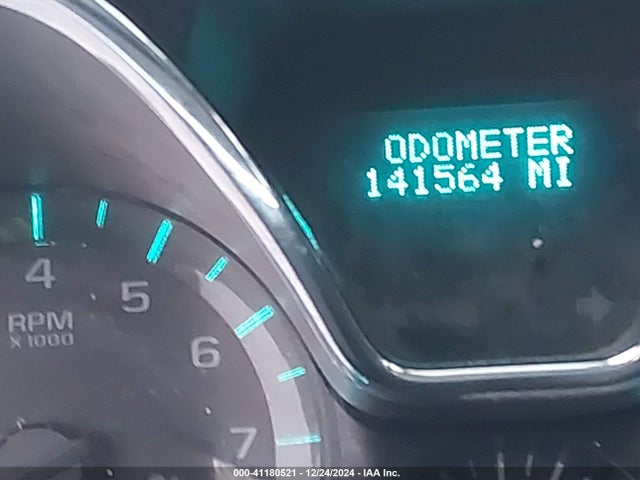 Chevrolet Traverse Ltz 2014 1GNKRJKDXEJ263349 Image 14