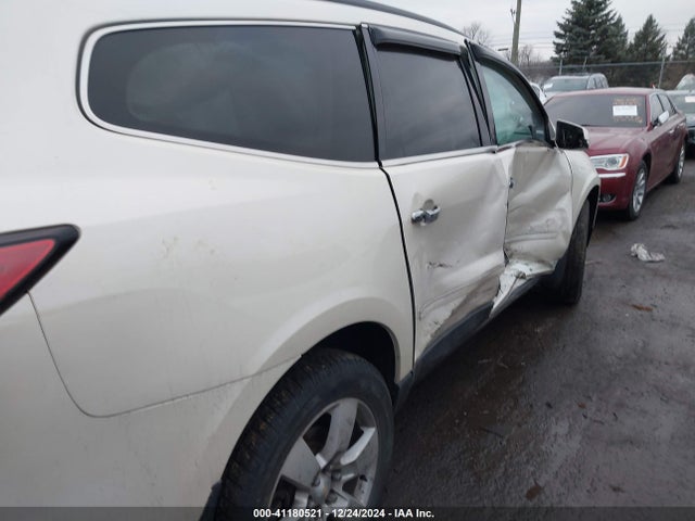 Chevrolet Traverse Ltz 2014 1GNKRJKDXEJ263349 Image 6