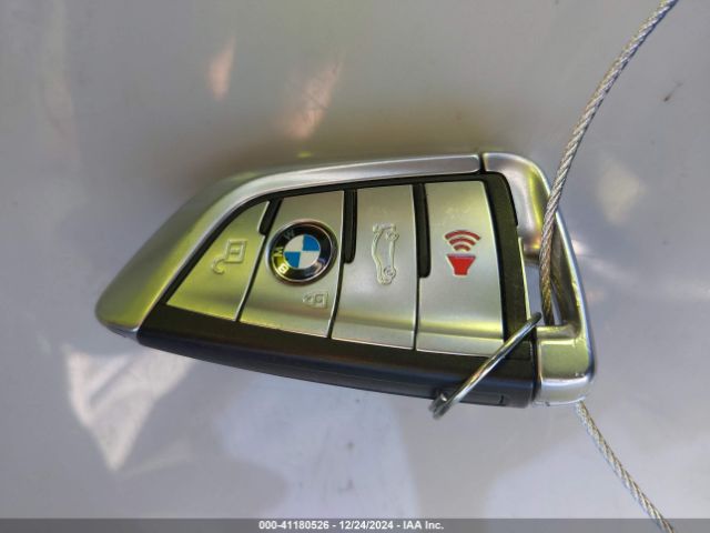 WBAJR7C08LWW78203 BMW 530i Xdrive