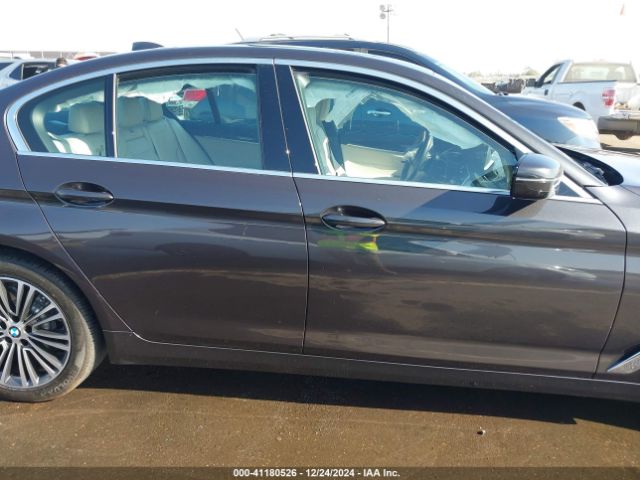 WBAJR7C08LWW78203 BMW 530i Xdrive