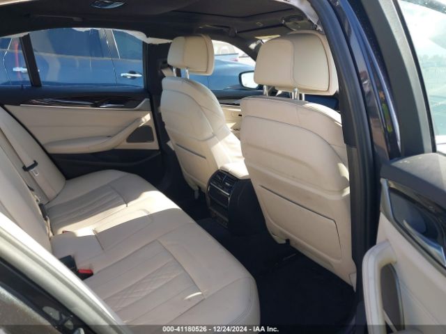 WBAJR7C08LWW78203 BMW 530i Xdrive