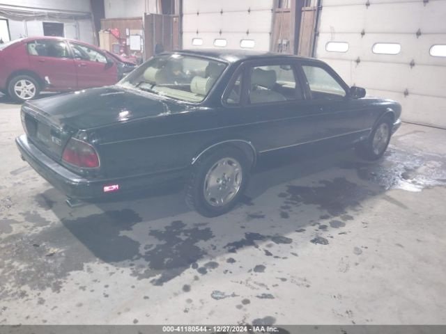 1995 JAGUAR XJ6 SAJHX1748SC751167 Photo 3
