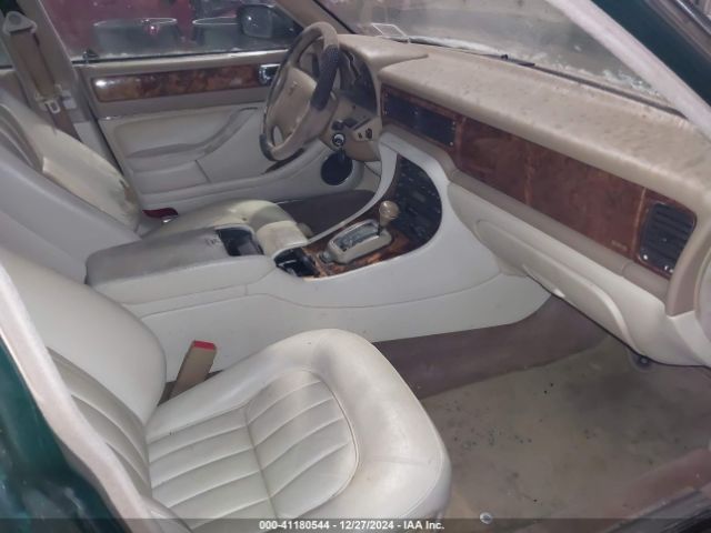1995 JAGUAR XJ6 SAJHX1748SC751167 Photo 4