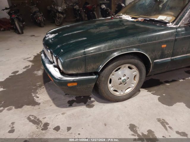 1995 JAGUAR XJ6 SAJHX1748SC751167 Photo 5