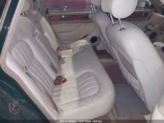 1995 JAGUAR XJ6 SAJHX1748SC751167 Photo 7
