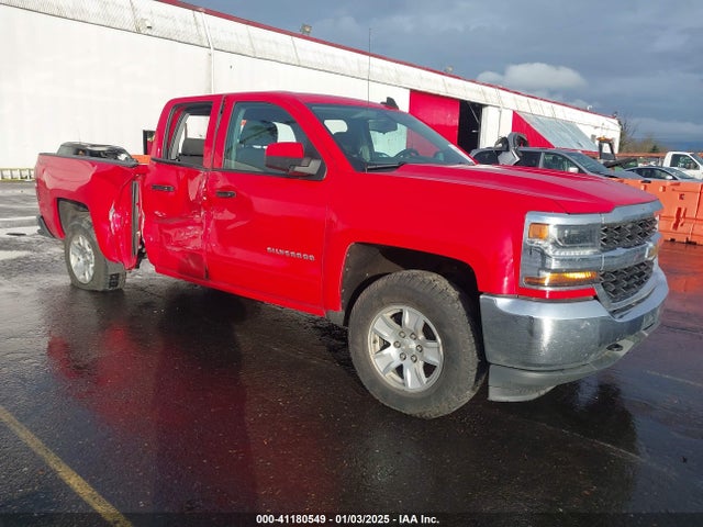 2019 2GCVKPEC1K1201716 main image