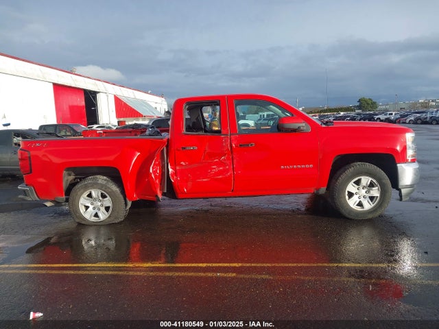 Chevrolet Silverado 1500 Ld Lt 2019 2GCVKPEC1K1201716 Image 13