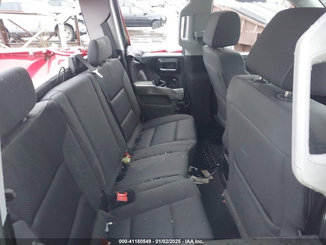 Chevrolet Silverado 1500 Ld Lt 2019 2GCVKPEC1K1201716 Image 7