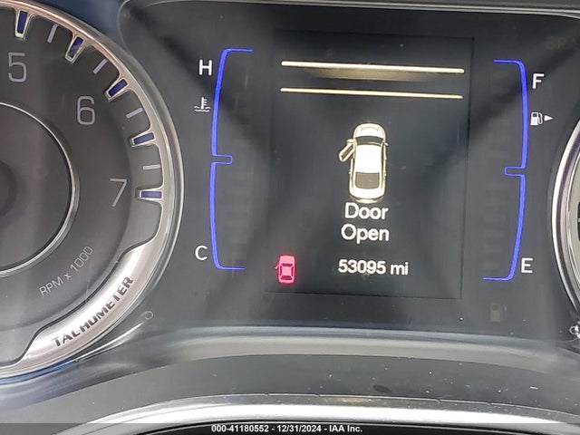Chrysler 200 Limited 2016 1C3CCCAB0GN177784 Image 15