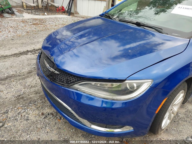 Chrysler 200 Limited 2016 1C3CCCAB0GN177784 Image 19