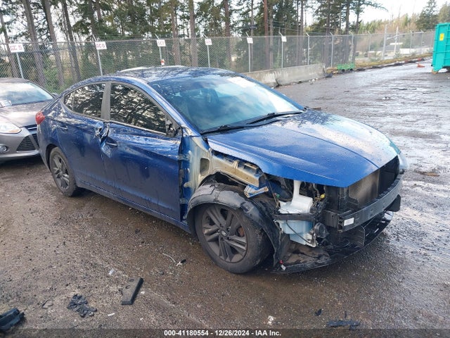 2019 5NPD84LF8KH483583 main image