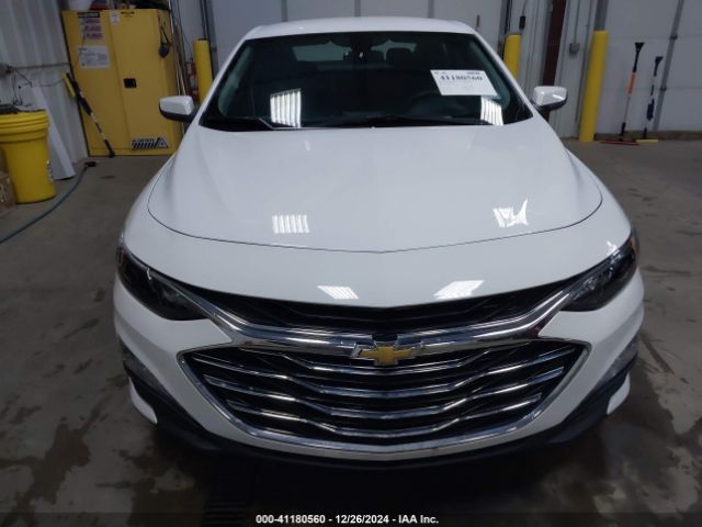 1G1ZD5ST1NF126462 Chevrolet Malibu Fwd Lt