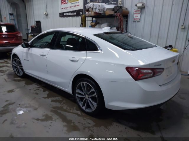 1G1ZD5ST1NF126462 Chevrolet Malibu Fwd Lt