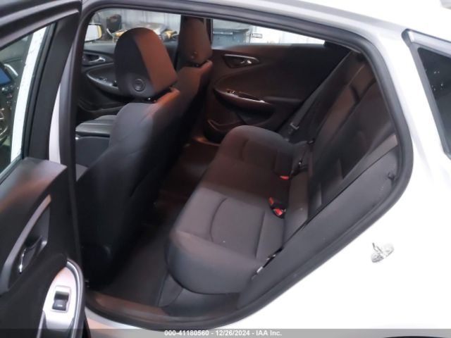 1G1ZD5ST1NF126462 Chevrolet Malibu Fwd Lt