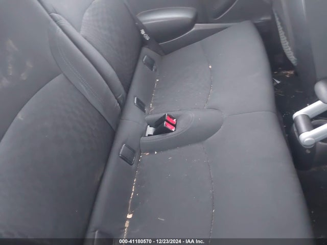 2007 MINI COOPER S WMWMF73537TL91764 Photo 7