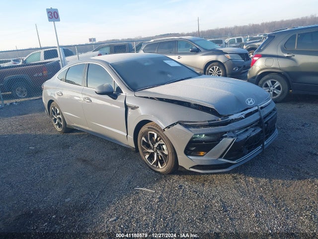 Hyundai SONATA SEL 2024 KMHL64JA5RA407079 Image 1