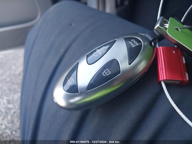 Hyundai SONATA SEL 2024 KMHL64JA5RA407079 Image 11