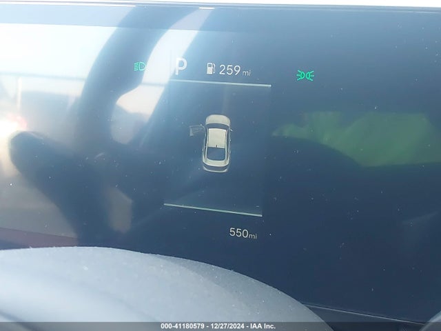 Hyundai SONATA SEL 2024 KMHL64JA5RA407079 Image 15