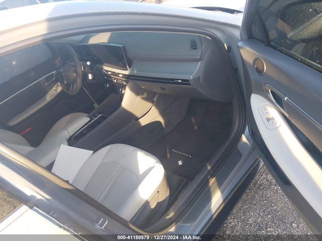 Hyundai SONATA SEL 2024 KMHL64JA5RA407079 Image 5