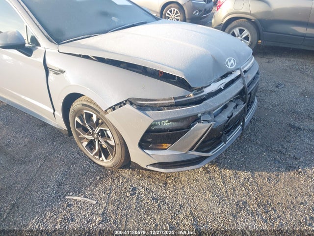Hyundai SONATA SEL 2024 KMHL64JA5RA407079 Image 6