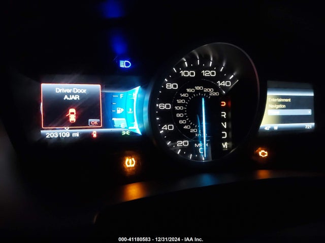 Ford EXPLORER XLT 2014 1FM5K7D82EGC57695 Image 7