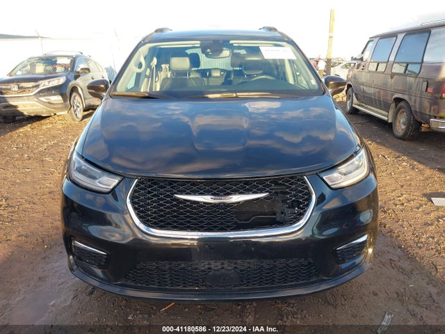 Chrysler Pacifica Touring L 2022 2C4RC1BG9NR191834 Image 12