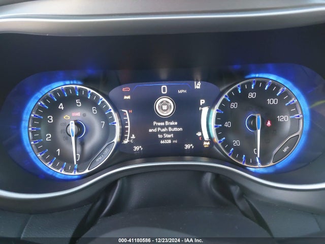Chrysler Pacifica Touring L 2022 2C4RC1BG9NR191834 Image 15