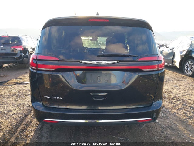 Chrysler Pacifica Touring L 2022 2C4RC1BG9NR191834 Image 16