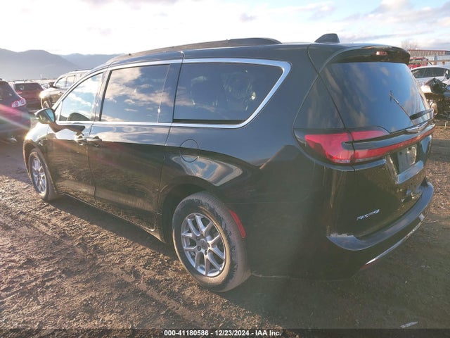 Chrysler Pacifica Touring L 2022 2C4RC1BG9NR191834 Image 3