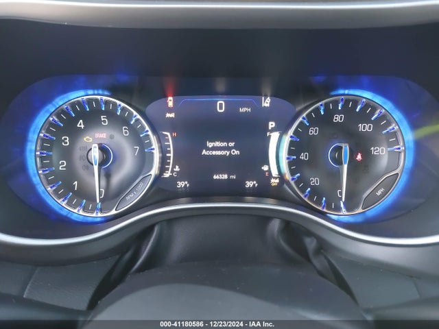 Chrysler Pacifica Touring L 2022 2C4RC1BG9NR191834 Image 7