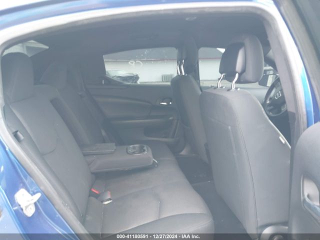 1C3CDZABXEN119842 Dodge AVENGER SE