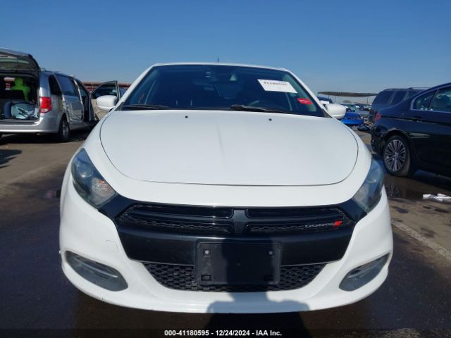 1C3CDFAA4FD310802 Dodge DART SE