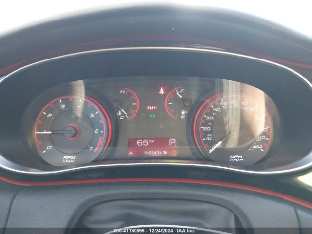 1C3CDFAA4FD310802 Dodge DART SE