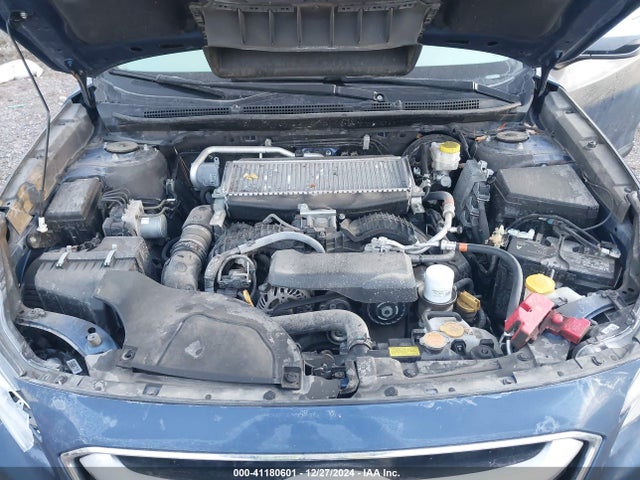 Subaru Outback Touring Xt 2022 4S4BTGPD5N3273230 Image 10